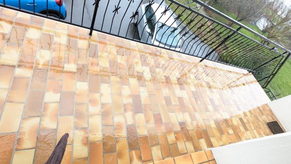 Maison idividuelle T4 Grand Garage et Jardin