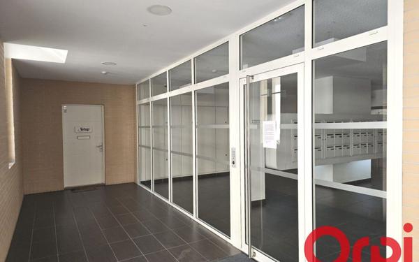 Appartement à vendre    2 pièces • 42,91 m2 Marseille 2