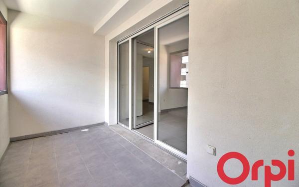 Appartement à vendre    2 pièces • 42,91 m2 Marseille 2