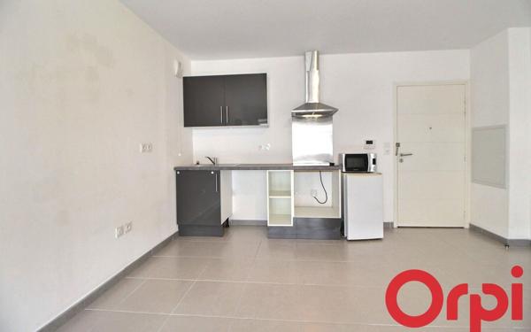 Appartement à vendre    2 pièces • 42,91 m2 Marseille 2