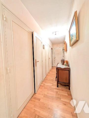 VENTE APPARTEMENT - SAINT CYR SUR LOIRE