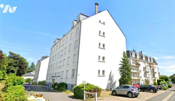 VENTE APPARTEMENT - SAINT CYR SUR LOIRE