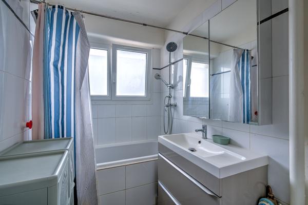 Appartement 3 pièces - 67 m² Exclusivité efficity