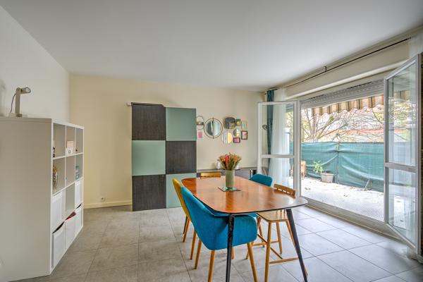 Appartement 3 pièces - 67 m² Exclusivité efficity