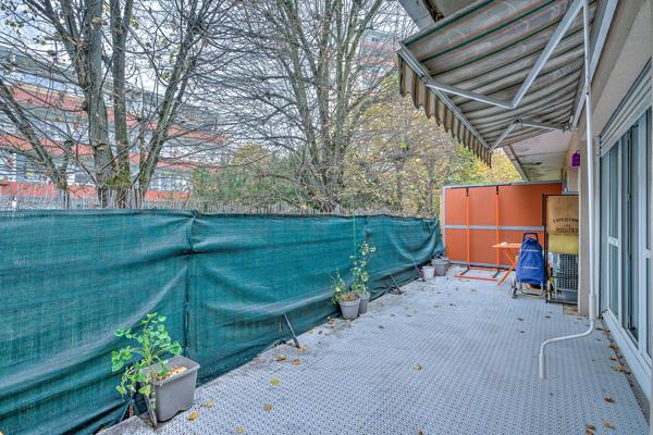 Appartement 3 pièces - 67 m² Exclusivité efficity