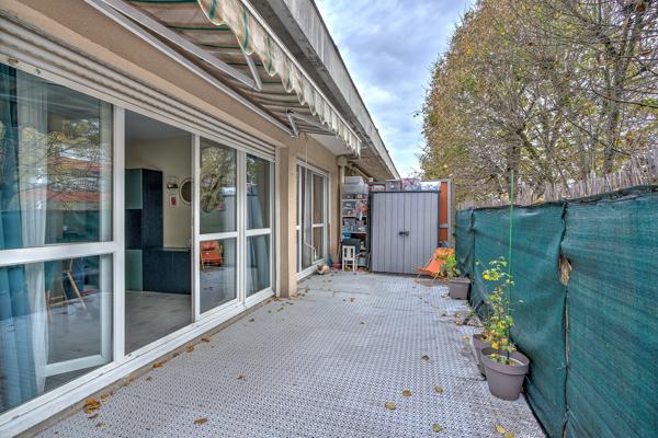 Appartement 3 pièces - 67 m² Exclusivité efficity