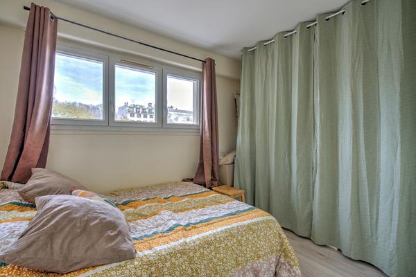 Appartement 3 pièces - 67 m² Exclusivité efficity