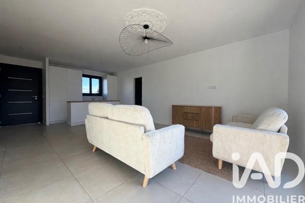 Maison à vendre 4 pièces 76 m² Pia