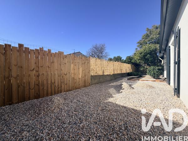 Maison à vendre 4 pièces 76 m² Pia