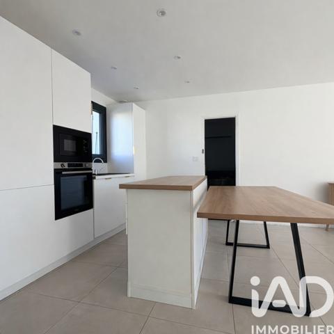 Maison à vendre 4 pièces 76 m² Pia