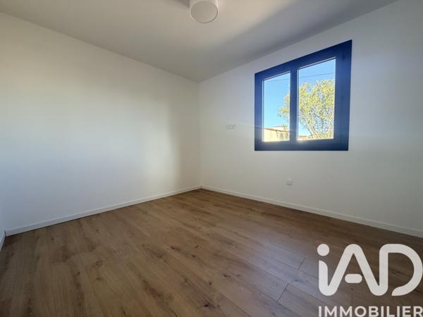 Maison à vendre 4 pièces 76 m² Pia