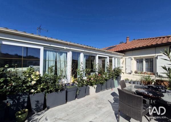 Maison à vendre 4 pièces 119 m² Le Verdon-sur-Mer