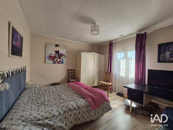 Maison à vendre 4 pièces 119 m² Le Verdon-sur-Mer