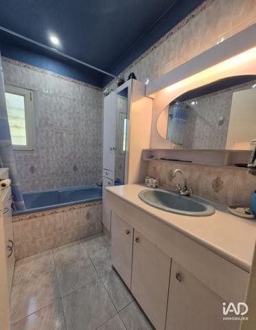 Maison à vendre 4 pièces 119 m² Le Verdon-sur-Mer