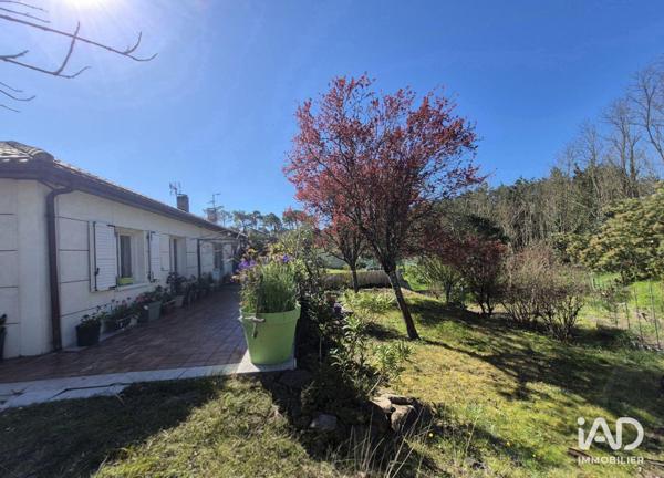 Maison à vendre 4 pièces 119 m² Le Verdon-sur-Mer