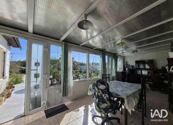 Maison à vendre 4 pièces 119 m² Le Verdon-sur-Mer