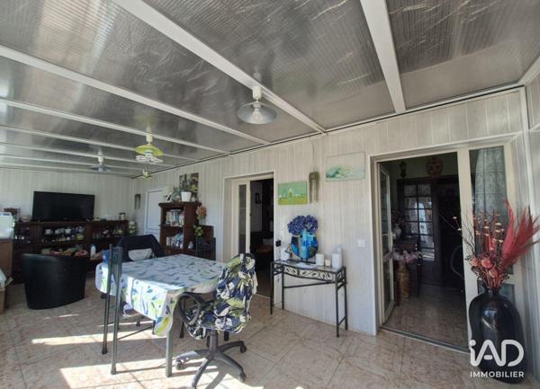 Maison à vendre 4 pièces 119 m² Le Verdon-sur-Mer