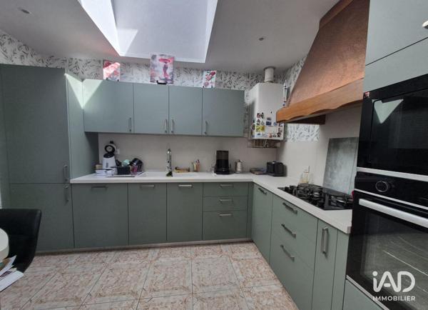 Maison à vendre 4 pièces 119 m² Le Verdon-sur-Mer