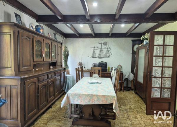 Maison à vendre 4 pièces 119 m² Le Verdon-sur-Mer