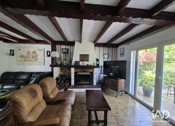 Maison à vendre 4 pièces 119 m² Le Verdon-sur-Mer