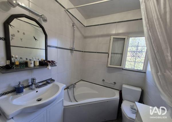 Maison à vendre 4 pièces 119 m² Le Verdon-sur-Mer