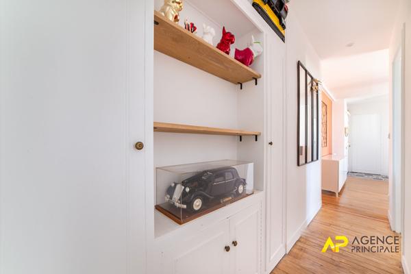 Appartement 3 pièces 50 m2 325 000 € **  - Référence  562CL