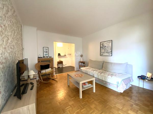 Appartement 3 pièces de 78,87 m² avec jardin 435 000 € **  - Référence  15553