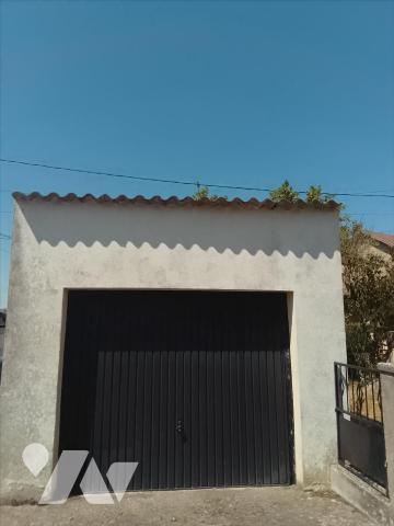 Maison Mitoyenne