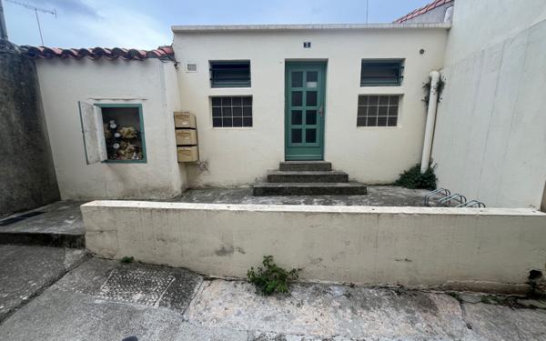 Immeuble à vendre    6 pièces • 185 m2 Castelnaudary