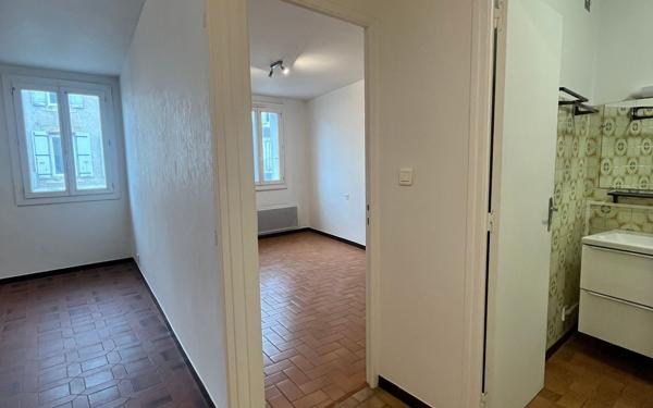 Immeuble à vendre    6 pièces • 185 m2 Castelnaudary