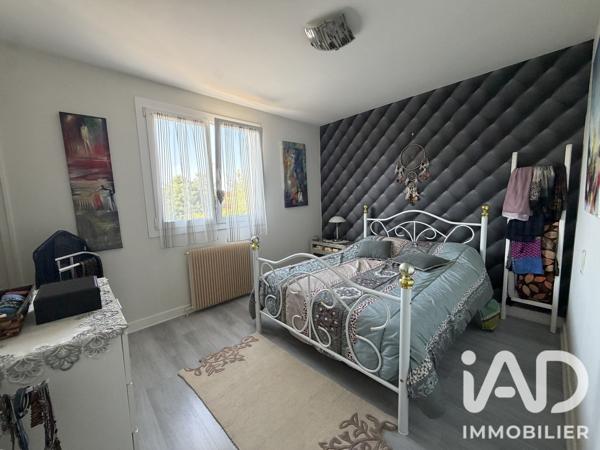 Maison à vendre 6 pièces 151 m² Ancerville