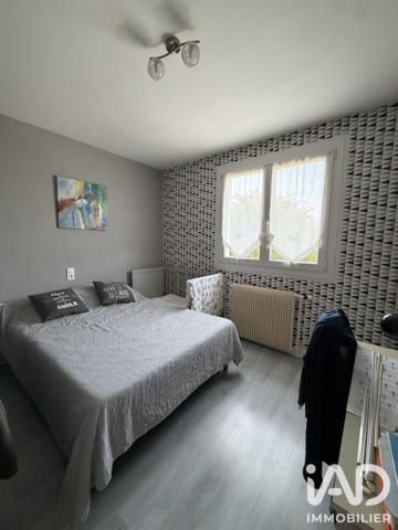 Maison à vendre 6 pièces 151 m² Ancerville