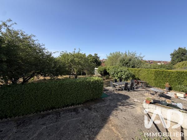 Maison à vendre 6 pièces 151 m² Ancerville