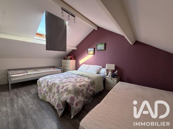 Maison à vendre 6 pièces 151 m² Ancerville