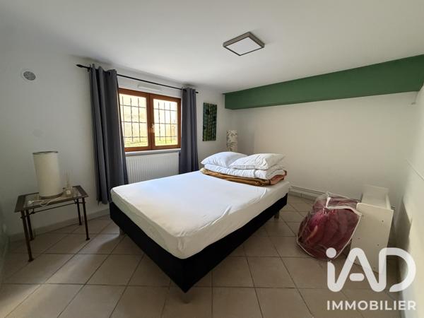 Maison à vendre 6 pièces 151 m² Ancerville