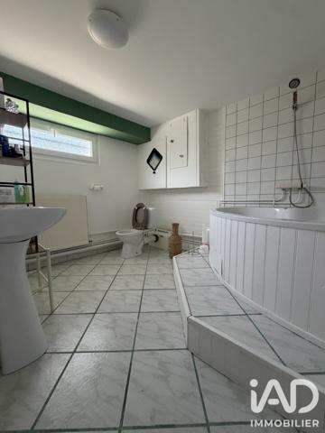 Maison à vendre 6 pièces 151 m² Ancerville