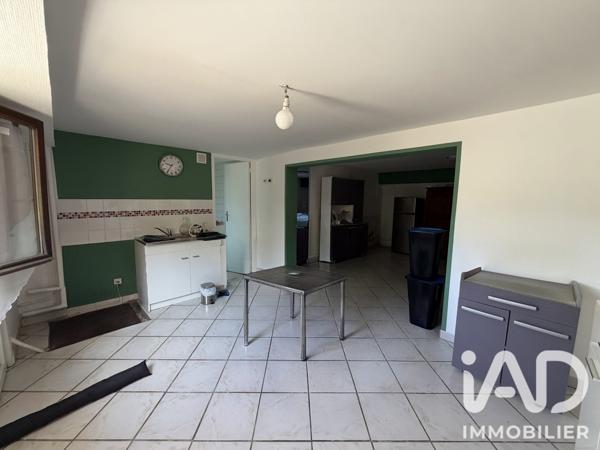 Maison à vendre 6 pièces 151 m² Ancerville
