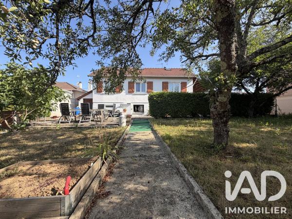 Maison à vendre 6 pièces 151 m² Ancerville
