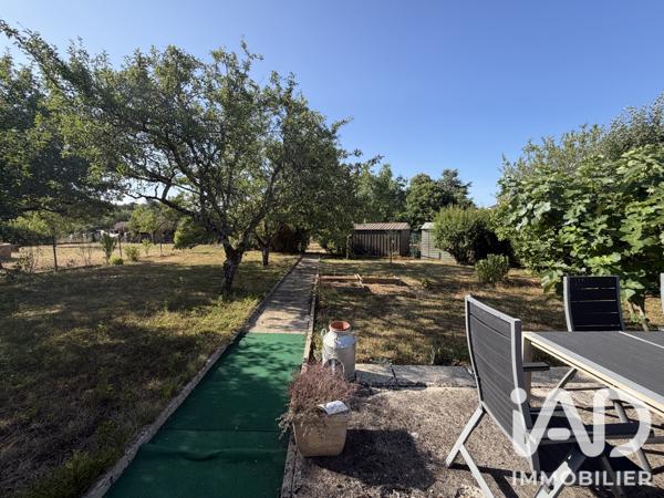 Maison à vendre 6 pièces 151 m² Ancerville