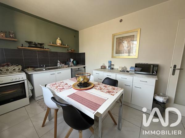 Maison à vendre 6 pièces 151 m² Ancerville