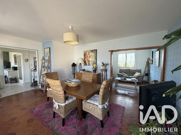Maison à vendre 6 pièces 151 m² Ancerville