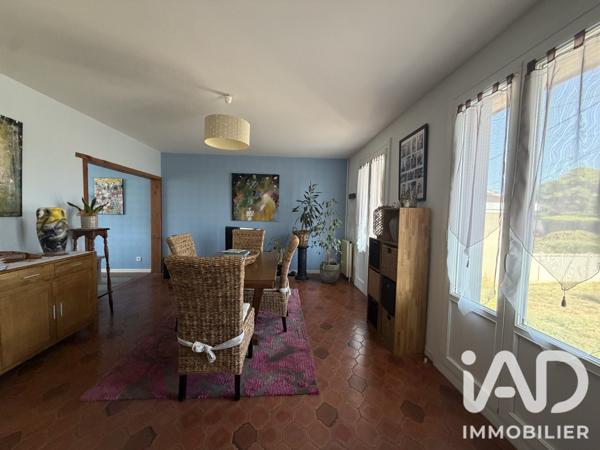 Maison à vendre 6 pièces 151 m² Ancerville