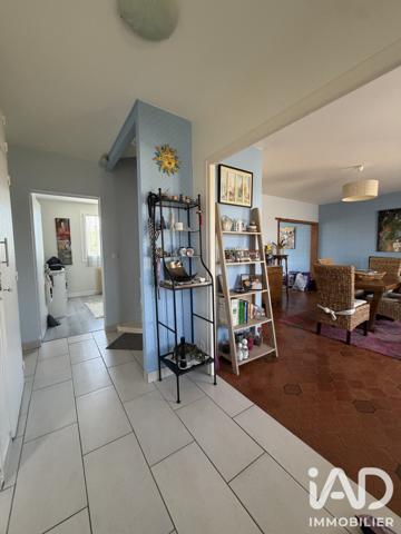 Maison à vendre 6 pièces 151 m² Ancerville