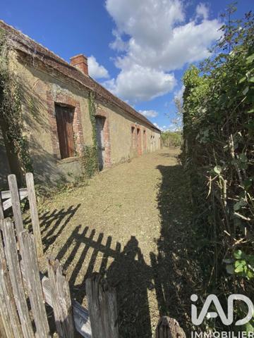 Maison à vendre 3 pièces 62 m² Duneau