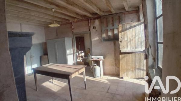 Maison à vendre 3 pièces 62 m² Duneau