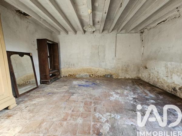 Maison à vendre 3 pièces 62 m² Duneau