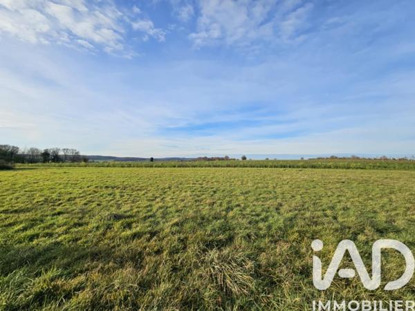 Maison à vendre 3 pièces 62 m² Duneau