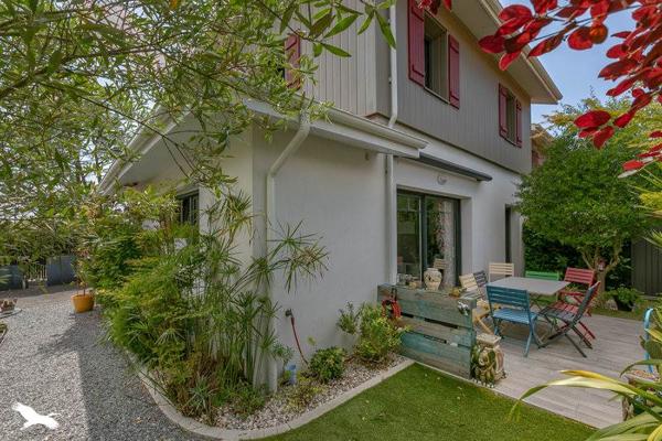 Maison à vendre |  Andernos-les-Bains |  4 pièces | 87 m²