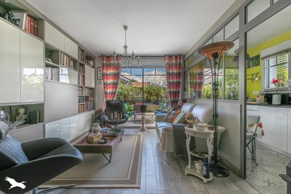 Maison à vendre |  Andernos-les-Bains |  4 pièces | 87 m²