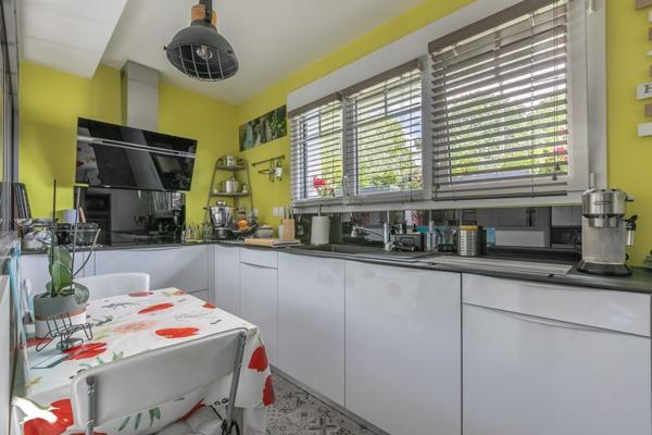 Maison à vendre |  Andernos-les-Bains |  4 pièces | 87 m²